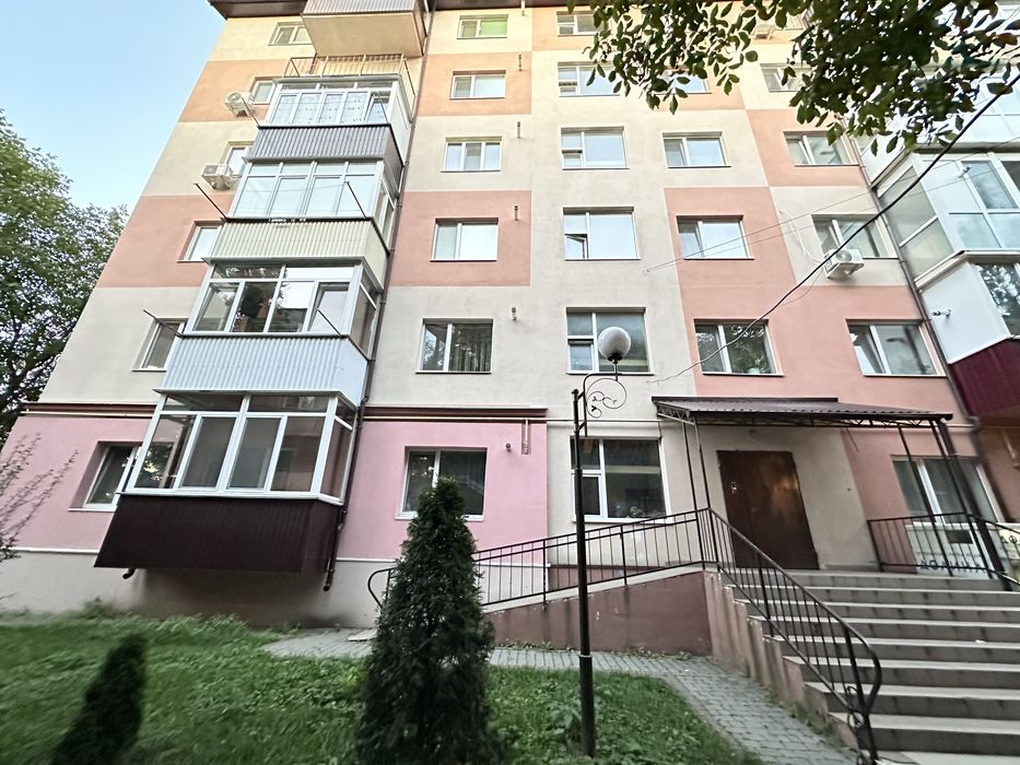 Продаж квартири на Вишенці