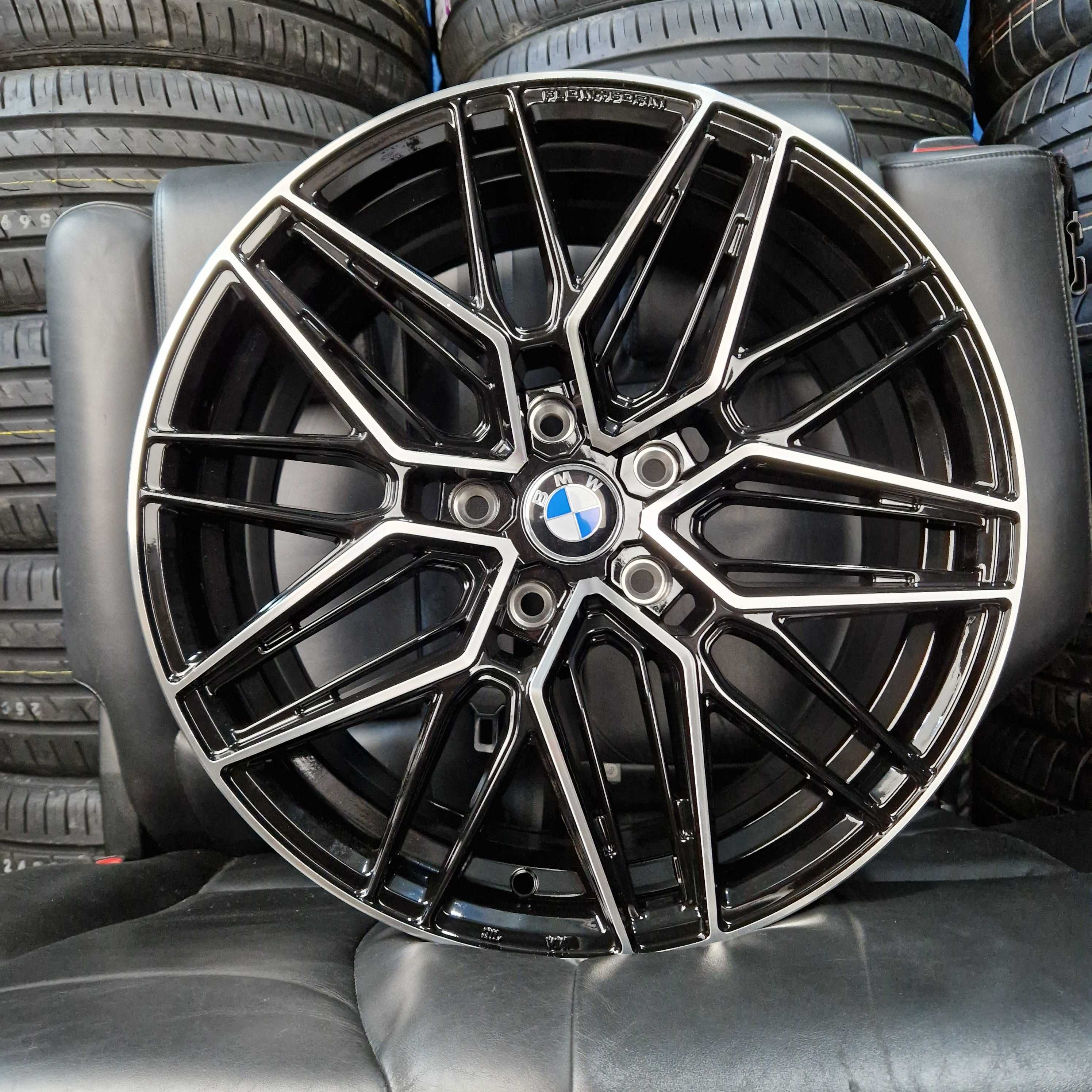 Диски На Авто R19 5x120 BMW 3 5 7 F10 F01 F12 E90 X3 X4 X5 X6 F15 F16