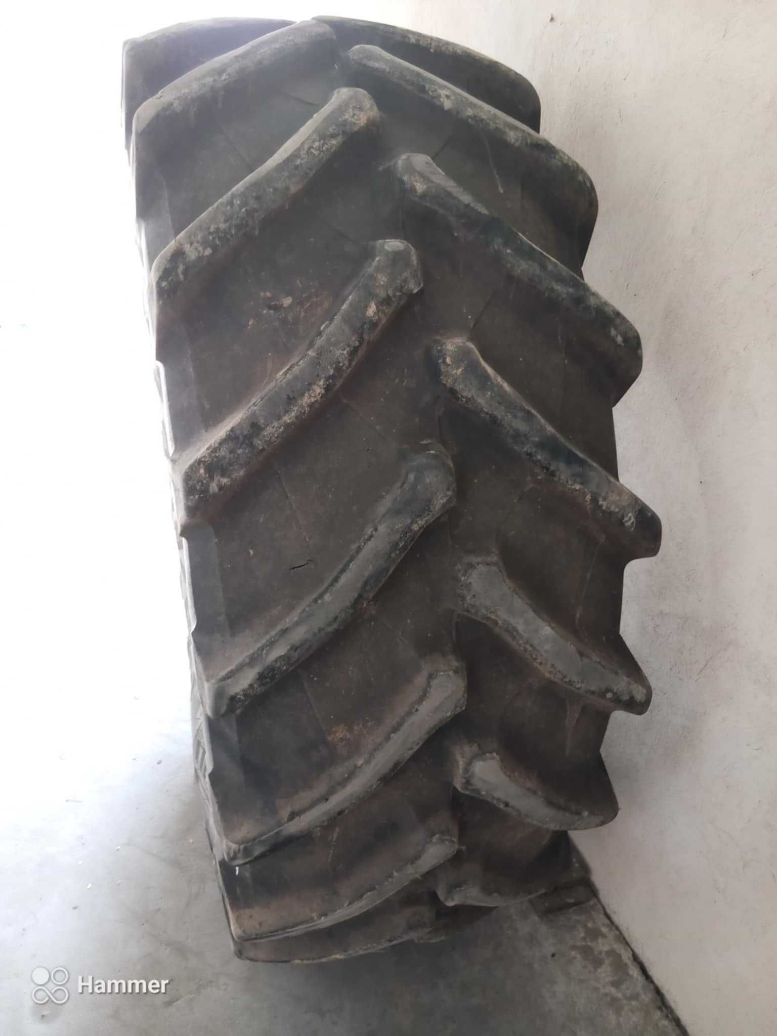 Opona rolnicza Pirelli 650/65R42 158D TM800