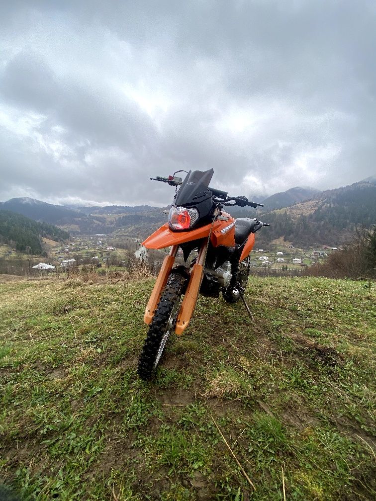 Viper vxr 250 (167fmm)