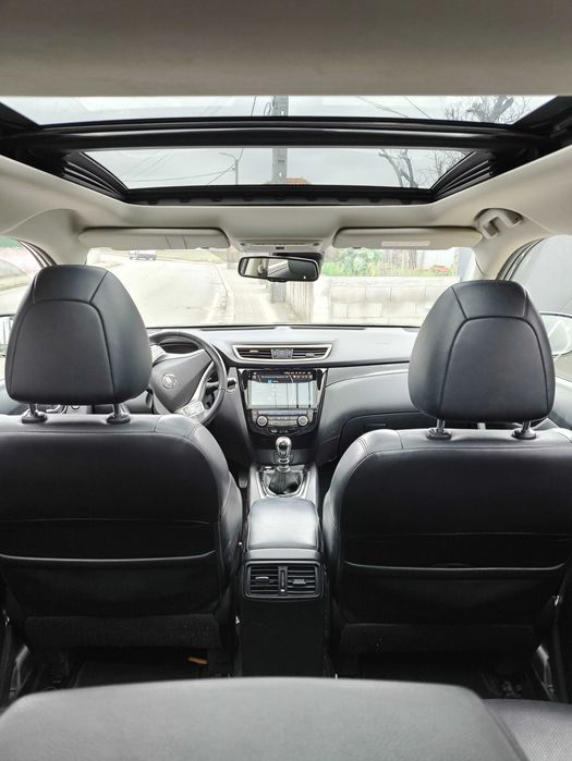 Nissan X-Trail 1.6 DCI Tekna | 2016 | 7 Lugares | 95.000 Km