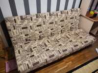 Продам диван раскладной в хорошем состоянии