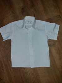 Koszula biała elegancka 92