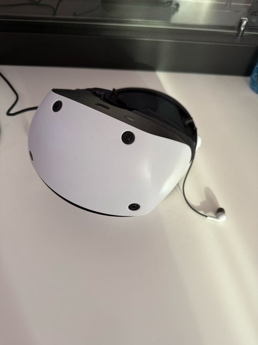 Gogle VR do play station PSVR2