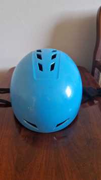 Kask niebieski Stiga Neo rozmiar M 52-56cm