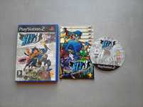 Sly 3 Playstation 2 PS2 #