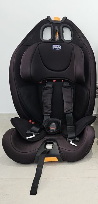 Cadeira Auto Chicco 9-36kg