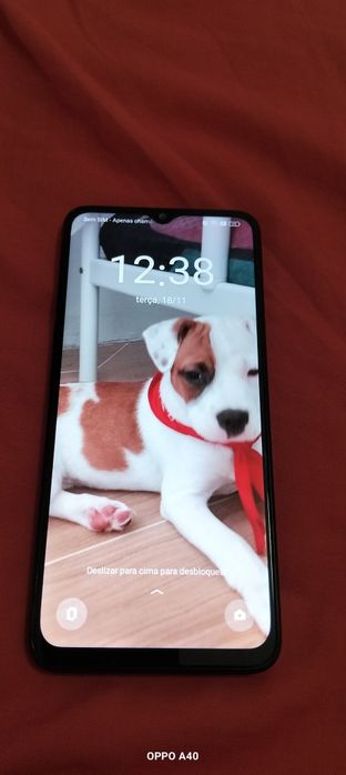 Telemóvel OPPO A57s