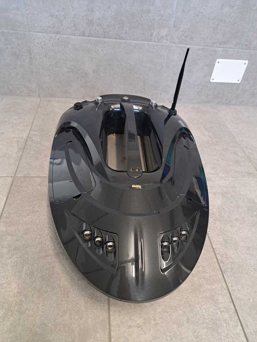 Łódka zanętowa MF L5