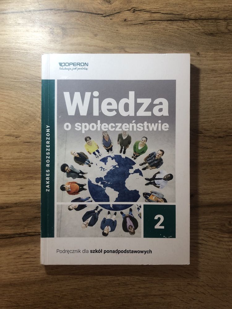 wiedza o społeczeństwie 2 operon rozszerzony