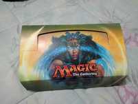 Magic the Gathering (mtg) Eternal Masters