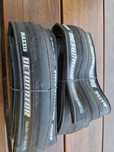 Opony MAXXIS Detonator 700 x 32 c + dętki