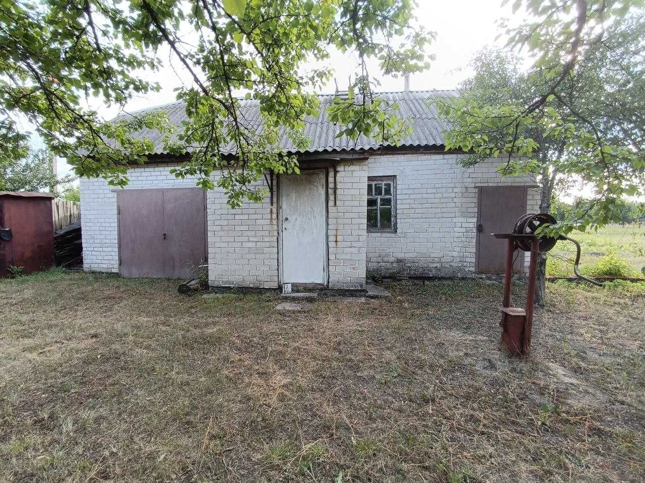 Продам дом-дачу с. Задонецкое (Дачное)
