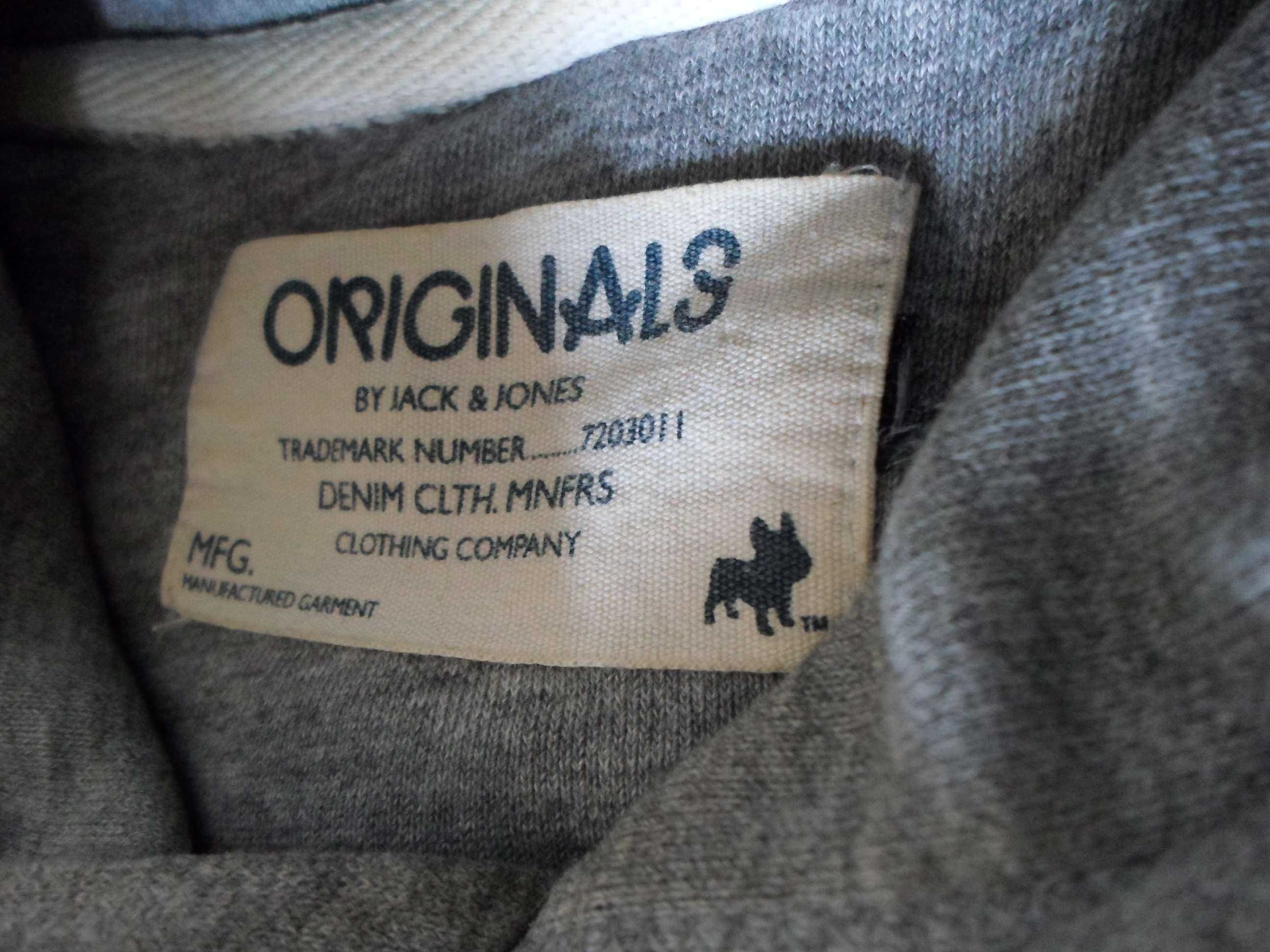 Кофта Jack&Jones - M
