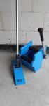 Multi-press mop prasa rolkowa