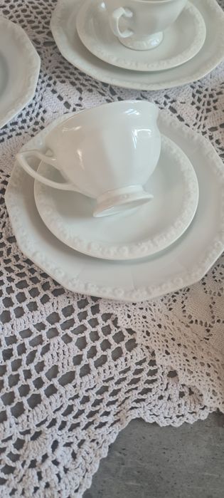 Rosenthal biała Maria