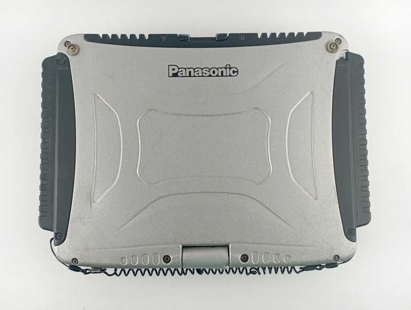 Захищений ноутбук Panasonic ToughBook CF-19 MK5 (i5-2520M) DDR3