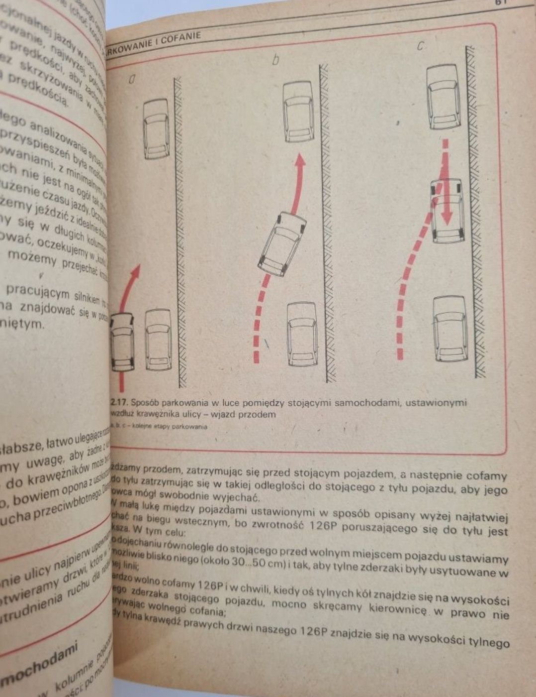 Jeżdżę samochodem Polski Fiat 126P - Książka