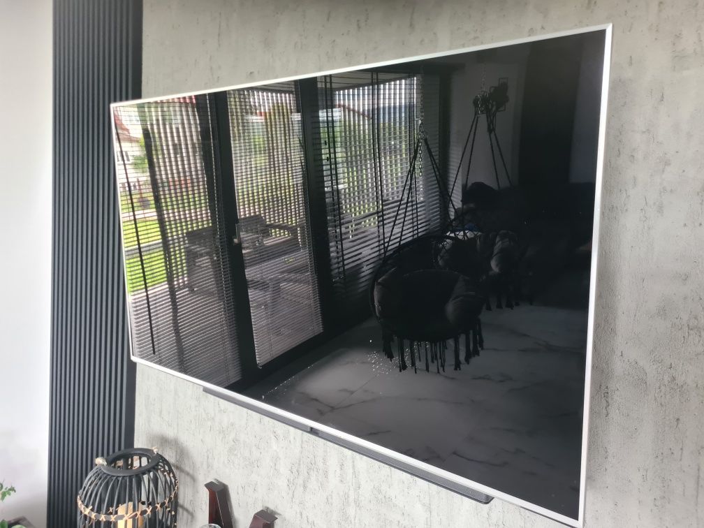 Telewizor LED Panasonic Viera TX-58EX703E 58 cali 4K UHD