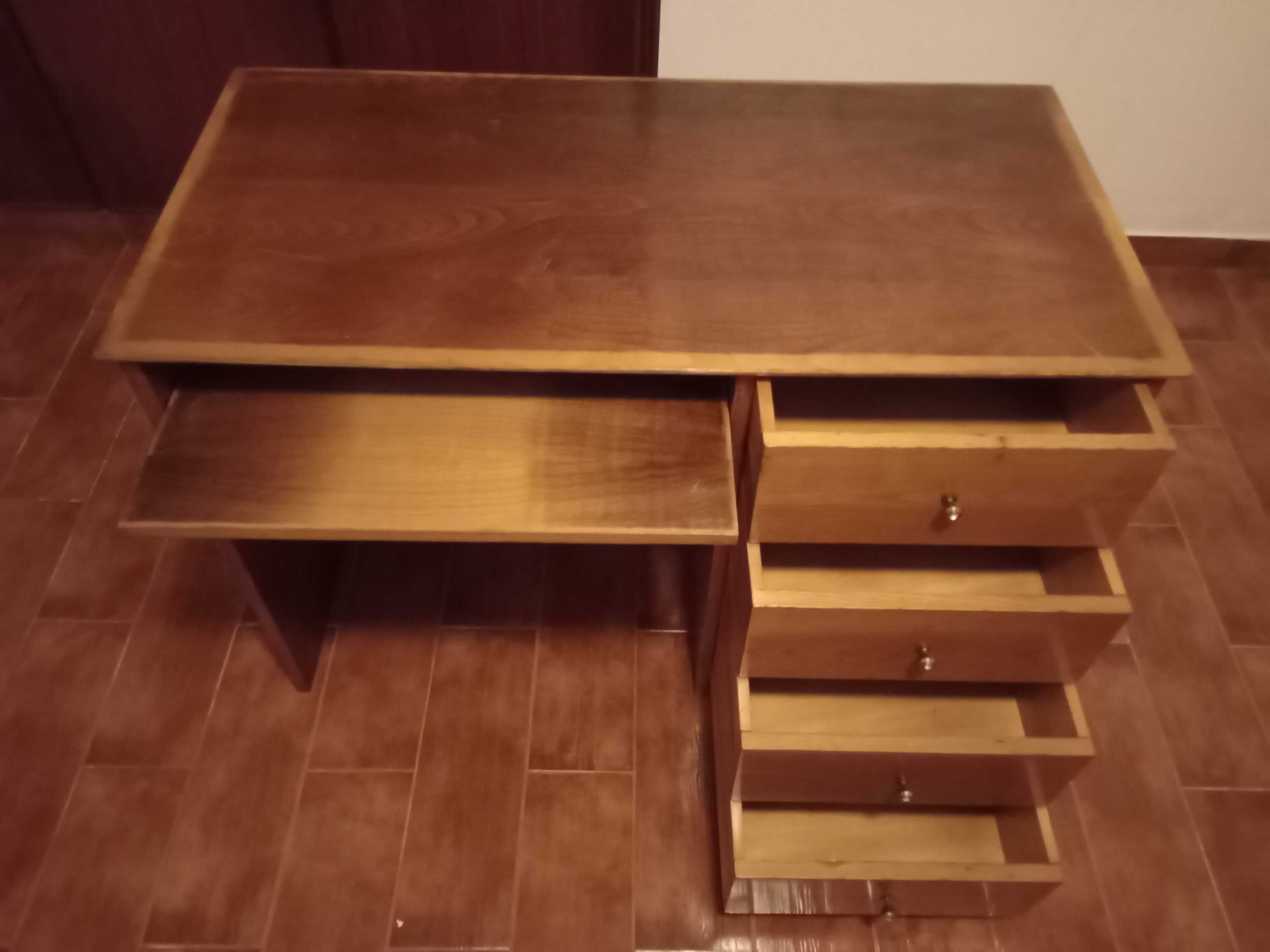 Mesa de escritório/quarto