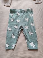 Legginsy getry Sinsay 68