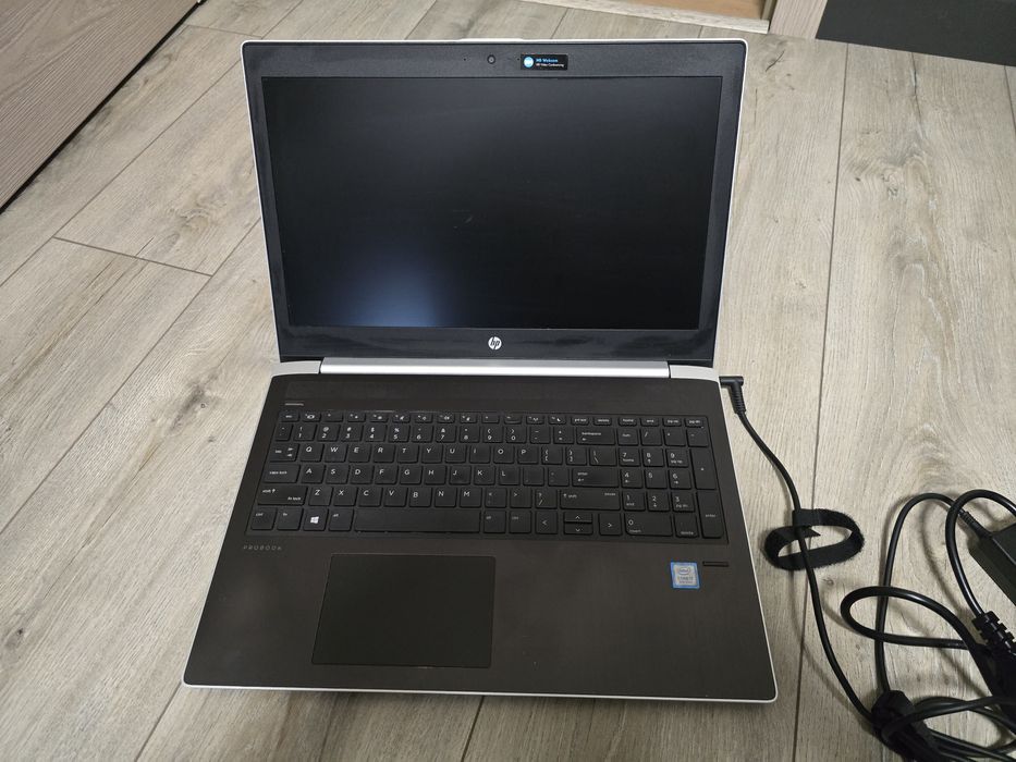 HP ProBook 450 G5 (i7 8550U 16GB 512SSD)