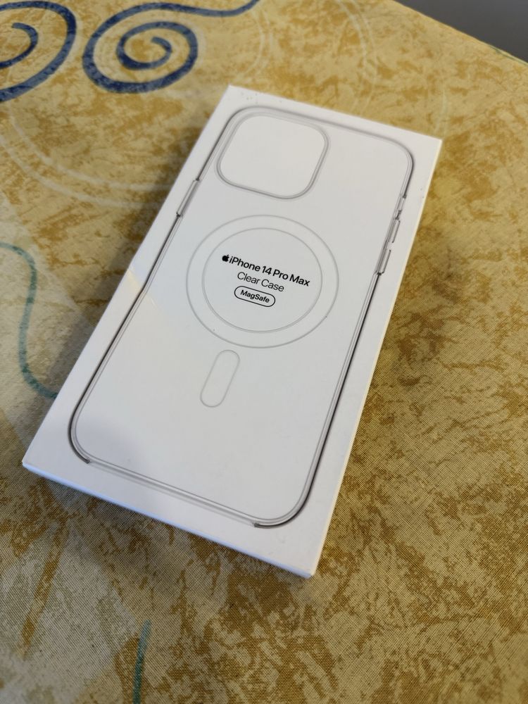 Case Iphone 14 pro max original