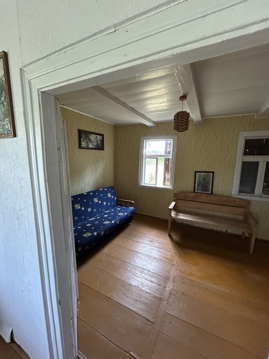 Spokój, las i własne siedlisko na wsi – lubelskie