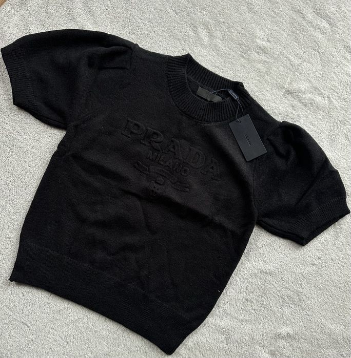 Кофтинка прада S, M