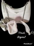 Mala PRADA original