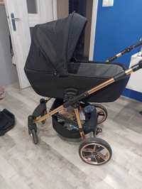 Wózek 4w1 dla dzieci