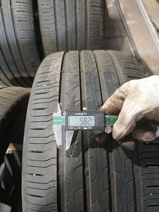 Komplet oryginalnych kół do BMW X5; X6 - alufelgi 22"