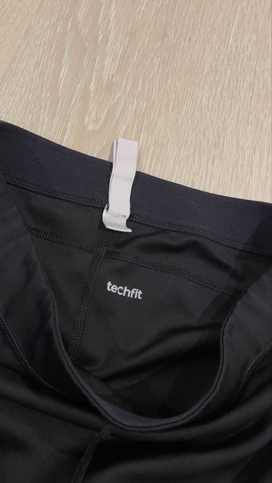 Спортивні капрі бриджі Adidas