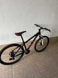 Bicicleta de montanha RACE QUEST roda 26