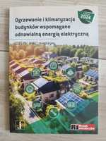 Ogrzewanie i klimatyzacja budynków wspomagane odnawialną energią...