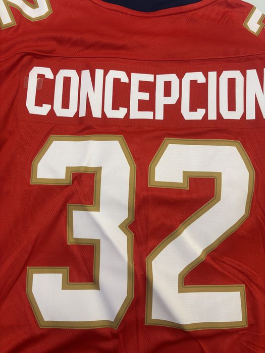 Florida Panthers NHL bluza hokejowa jersey Fanatics L