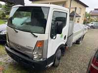 Nissan cabstar