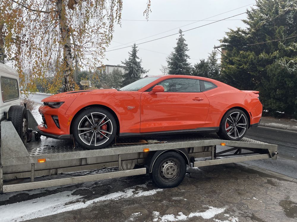 Laweta. Pomoc drogowa. Auto-Holowanie 24h Pruszków Warszawa A2 S8
