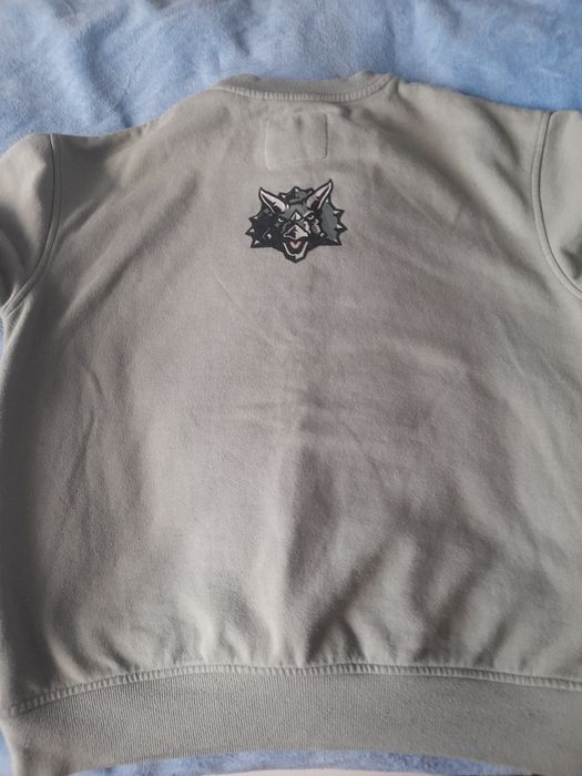 Bluza Jurassic World ze Smyka