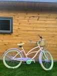 Rower La Donna Plumbike