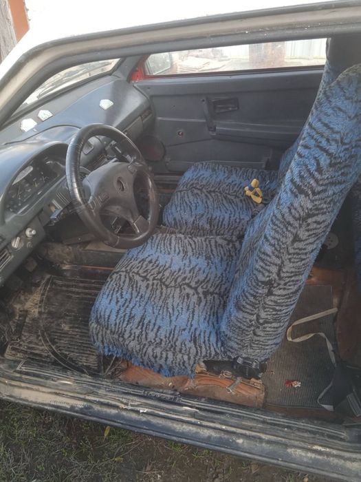 Продам Ваз 2108 на ходу