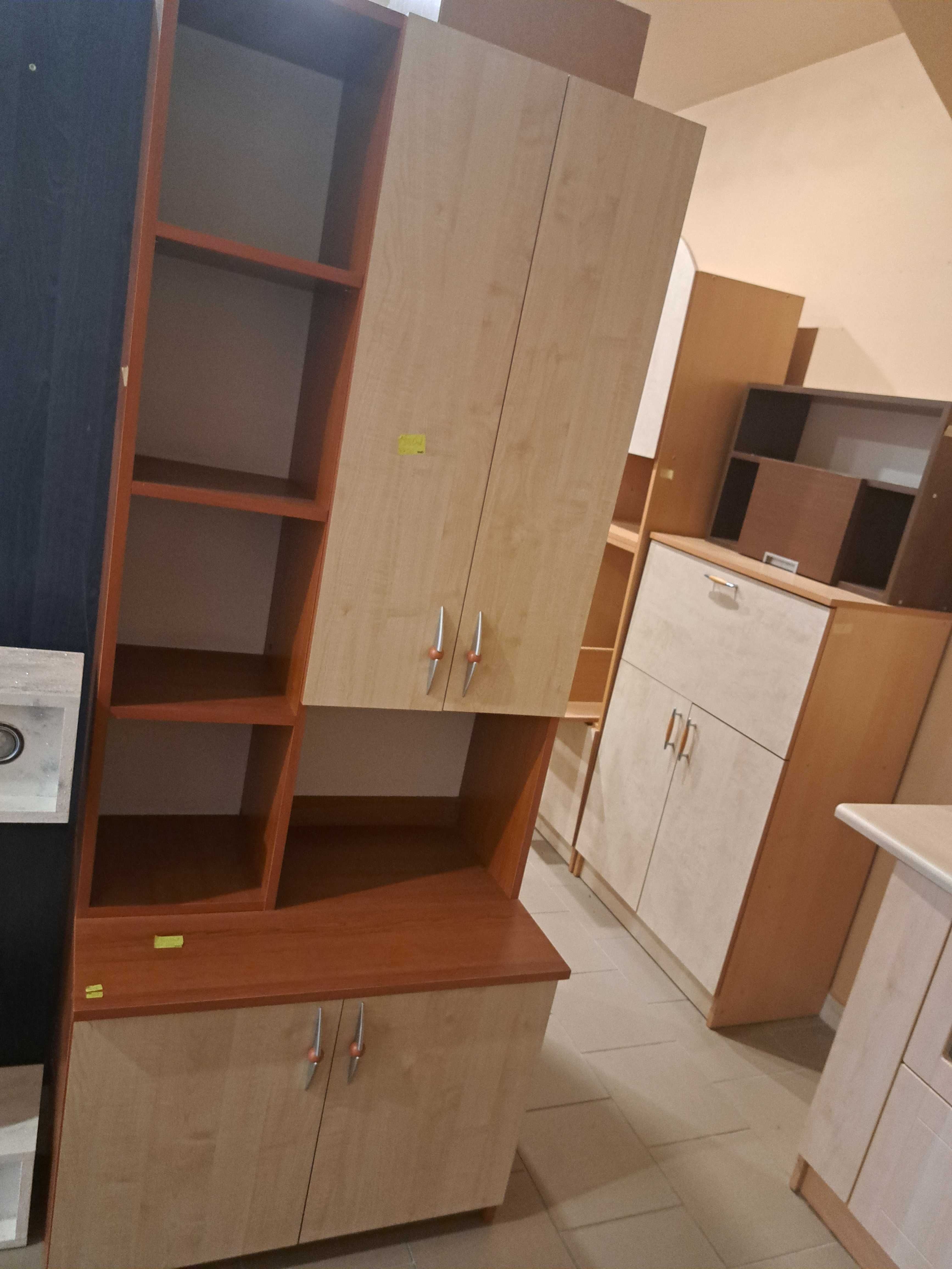 Regał szafa biblioteczka mebel pokojowy do salonu, do pokoju dziecka
