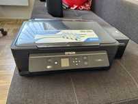 Drukarka epson L455
