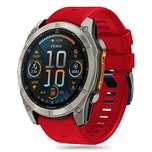 Tech-Protect Silicone Line Garmin Fenix 5X / 5X Plus / 6X / 6X Pro / 7