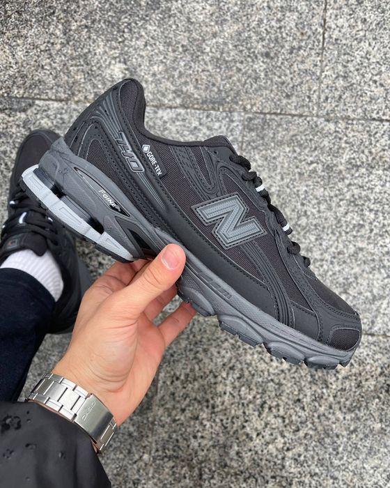 Чоловічі кросівки New Balance 740 Gore-Tex