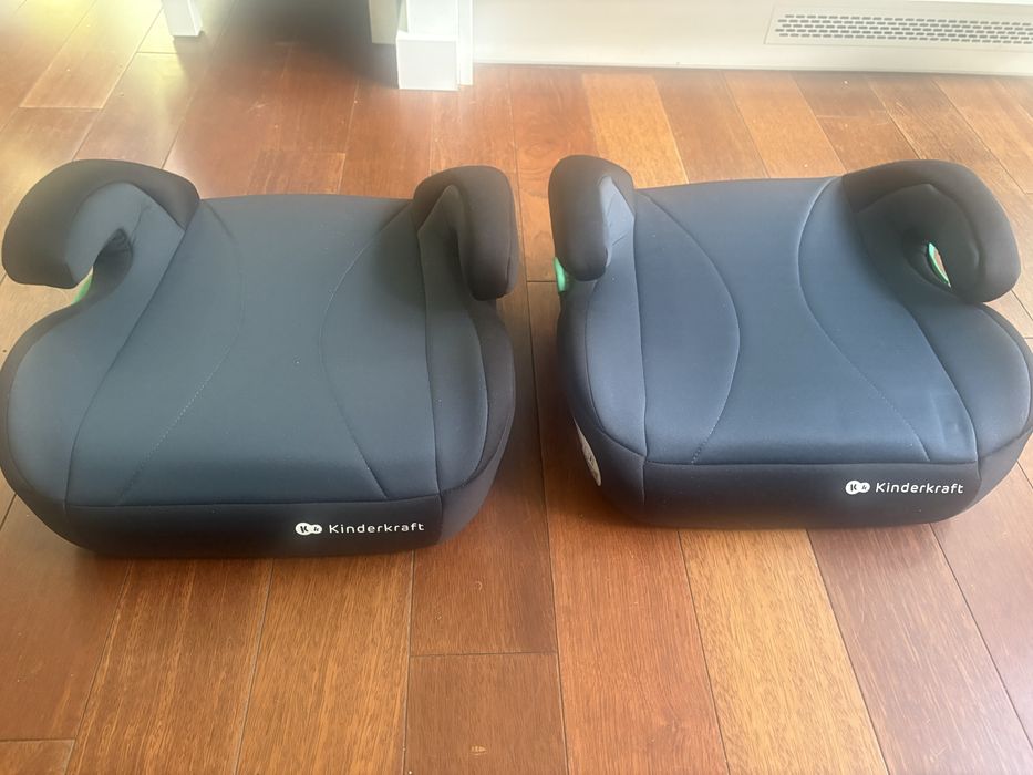 Podstawka samochodowa fotelik isofix