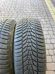Opony Hankook Winter Icept EVO 3 X  235/65/17 108V XL 2023 JAK NOWE