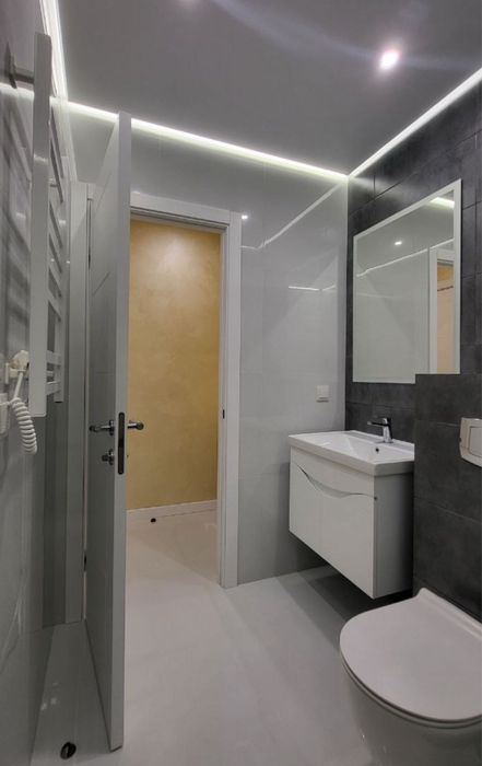 Оренда 1к Лікоград Нова Англія Паркленд ПерфектТаун Голосіівський