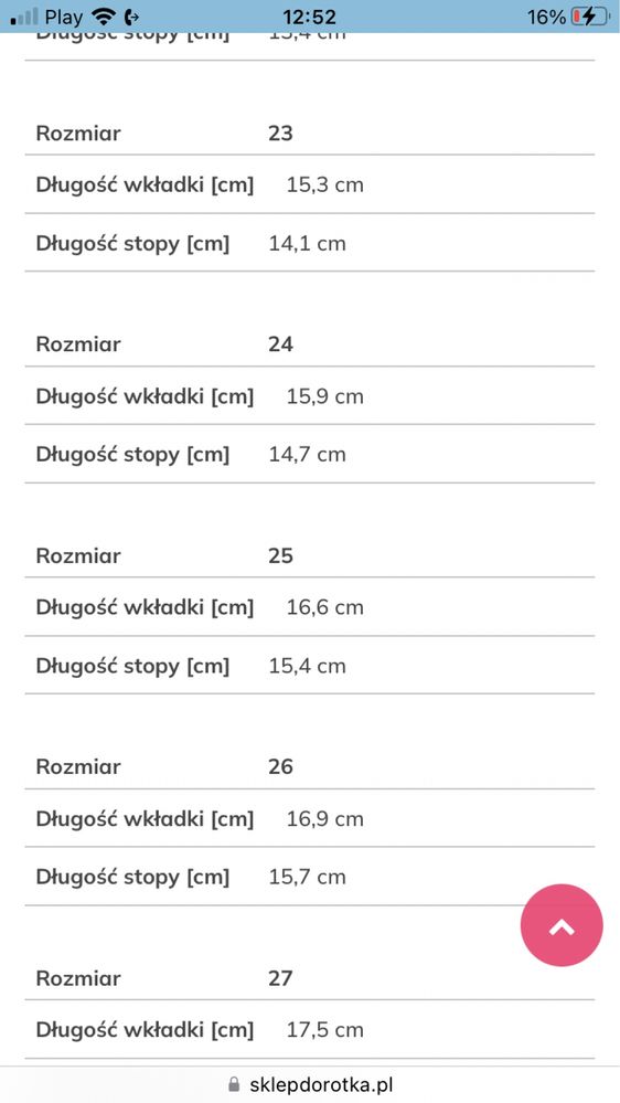 Buciki buty przejściowe froddo skóra