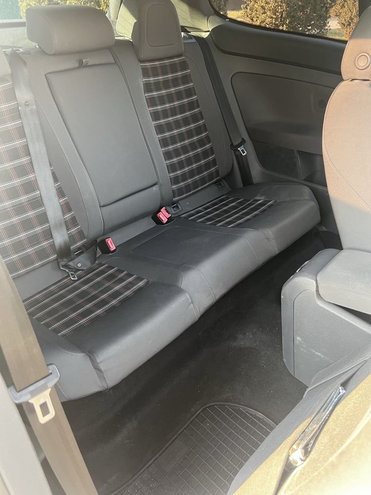 Volkswagen Golf V GTI